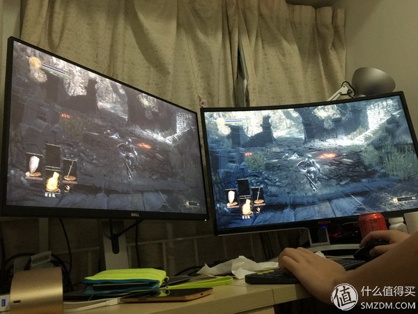 100%srgb电竞显示屏,100%srgb和90%p3色域显示器