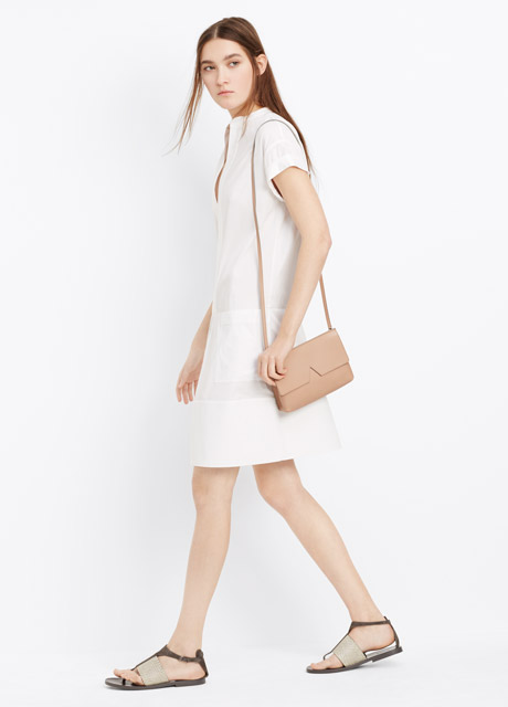 时髦小众的别致包袋,月薪3000的姑娘