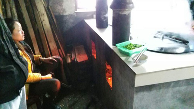 陕北暖窑的详细过程,陕北暖窑的历史