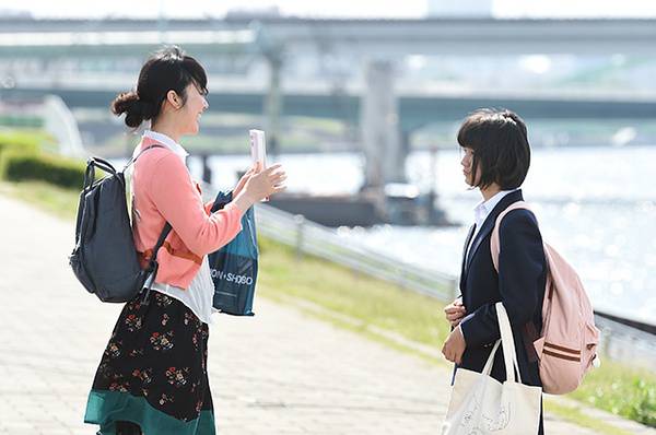 你是不懂拒绝的包子体质吗？