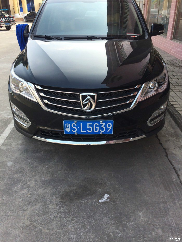 宝骏560开了30万公里了还没大修,宝骏560优缺点有哪些