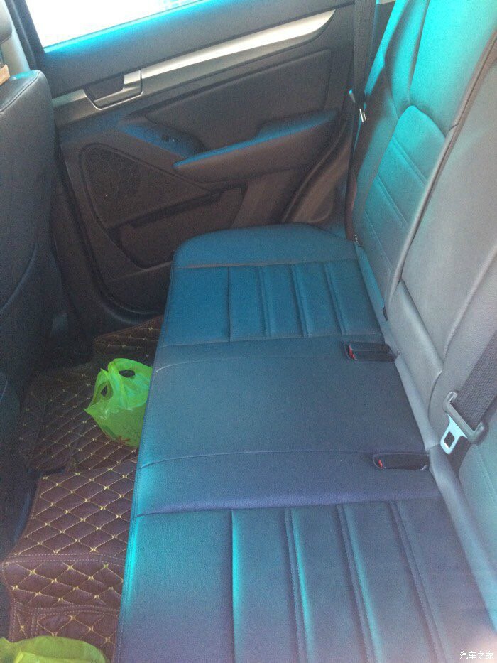 宝骏560开了30万公里了还没大修,宝骏560优缺点有哪些