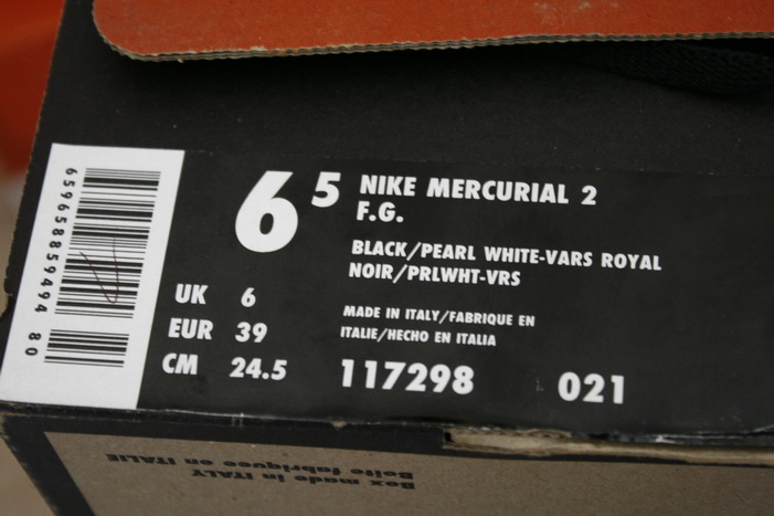 耐克足球鞋刺客纪念款解析,耐克足球鞋刺客进化史