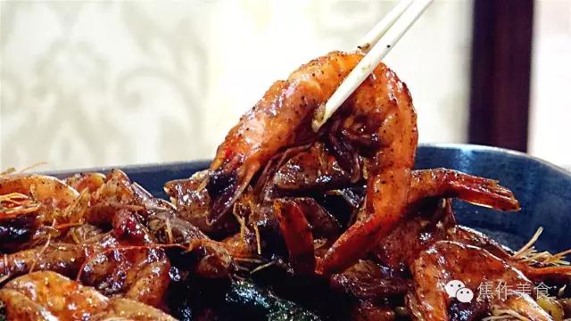 今天我什么都不想干,一品大虾最正宗的做法