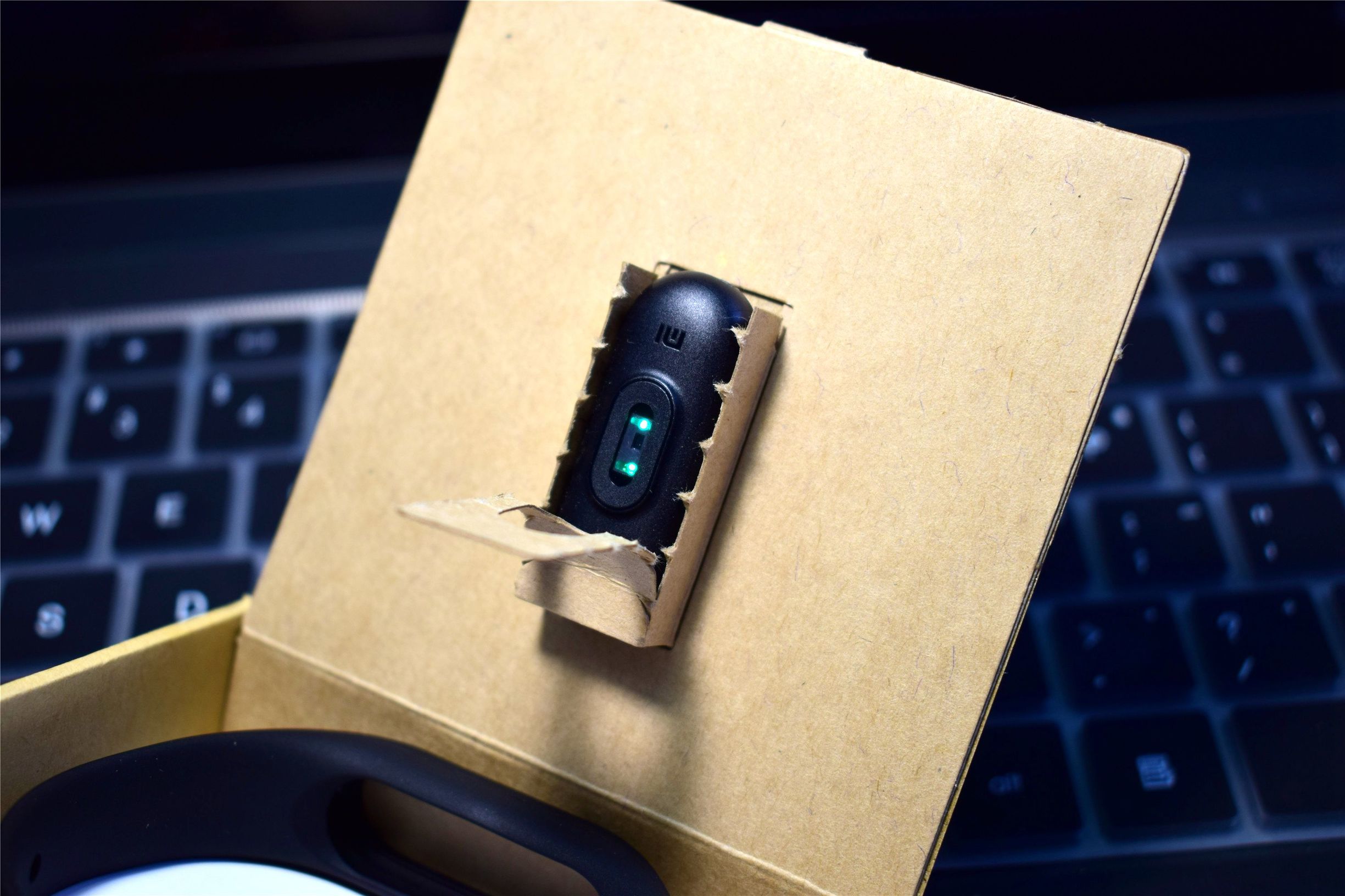 小米手环2怎么测评,小米手环2代详细解说