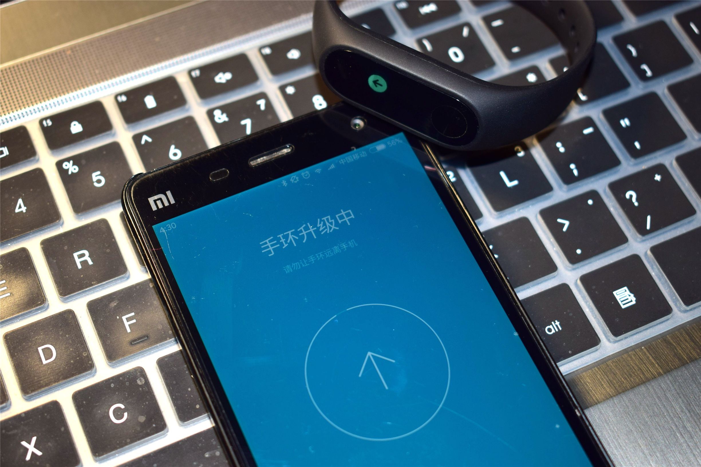 小米手环2怎么测评,小米手环2代详细解说