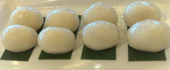 上海好吃的老点心,老上海人真正快要遗忘的东西