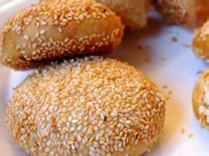 上海好吃的老点心,老上海人真正快要遗忘的东西