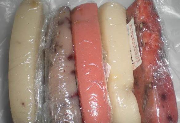 上海好吃的老点心,老上海人真正快要遗忘的东西