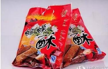 扬州特产方便携带的零食,扬州必买的十大特产零食