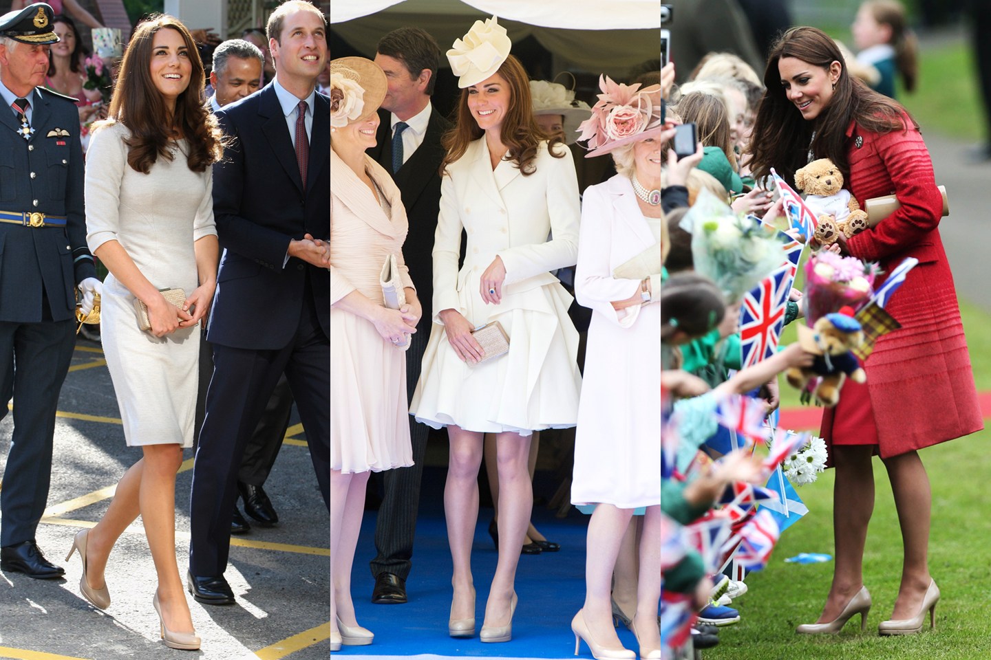 怎样的高跟鞋显腿细,穿怎样的高跟鞋不显腿粗