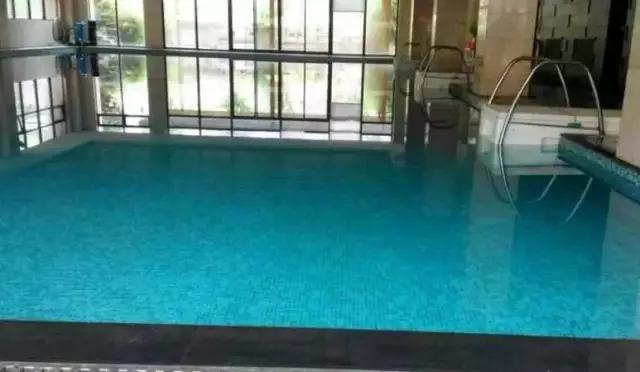 清凉一夏亲子游泳池,去西安游泳推荐哪个游泳馆