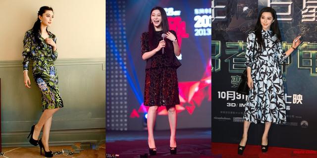 怎样的高跟鞋显腿细,穿怎样的高跟鞋不显腿粗