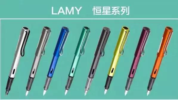 有没有一款适合年轻人练字的钢笔,为了写好字有必要买一支钢笔吗