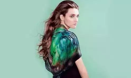 智能纺织面料是什么,智能纺织面料