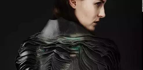 智能纺织面料是什么,智能纺织面料