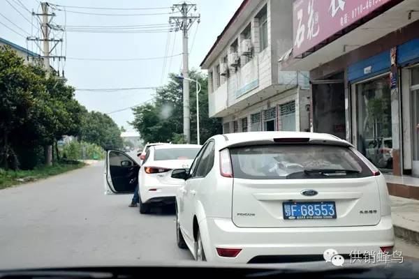 体验夏天农家生活,襄阳值得去的乡村