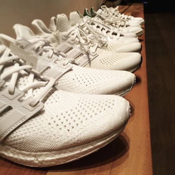 余文乐都穿什么鞋,余文乐鞋子盘点