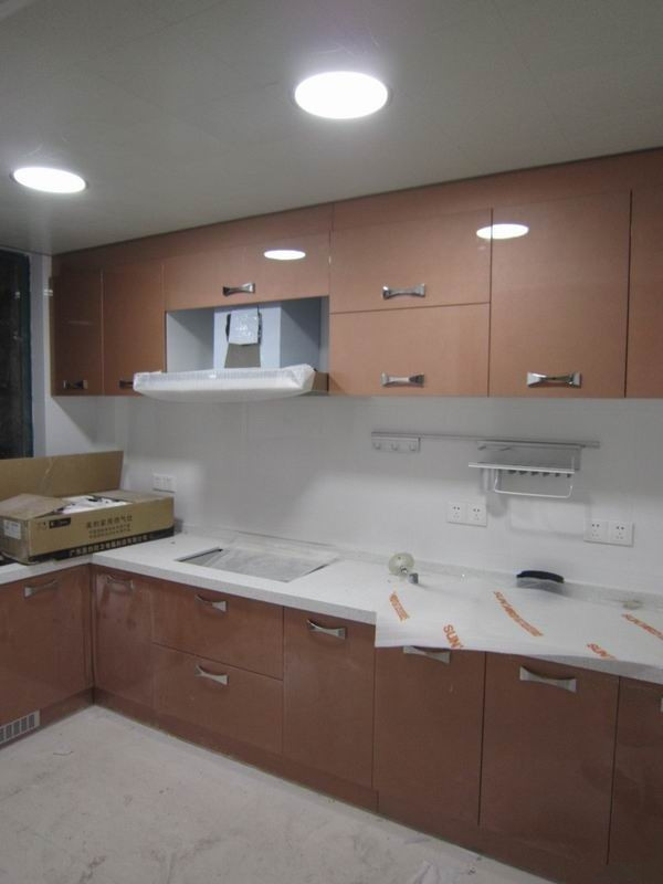 [日志]小两口的甜蜜婚房苏州3室2厅1厨1卫