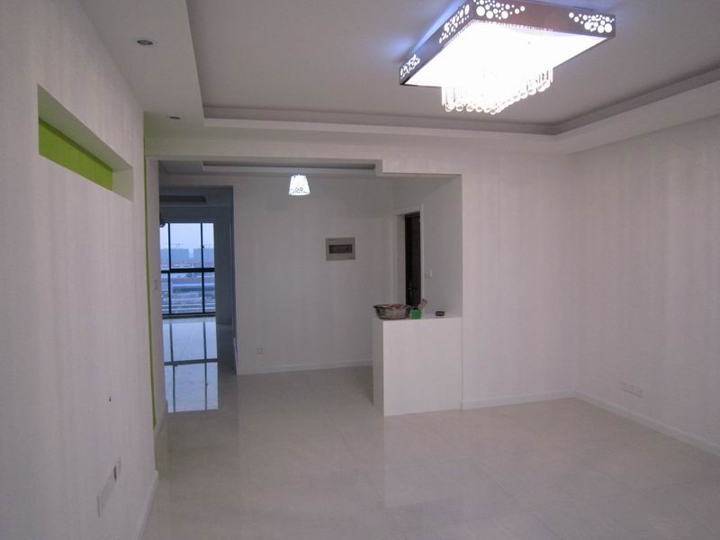 [日志]小两口的甜蜜婚房苏州3室2厅1厨1卫