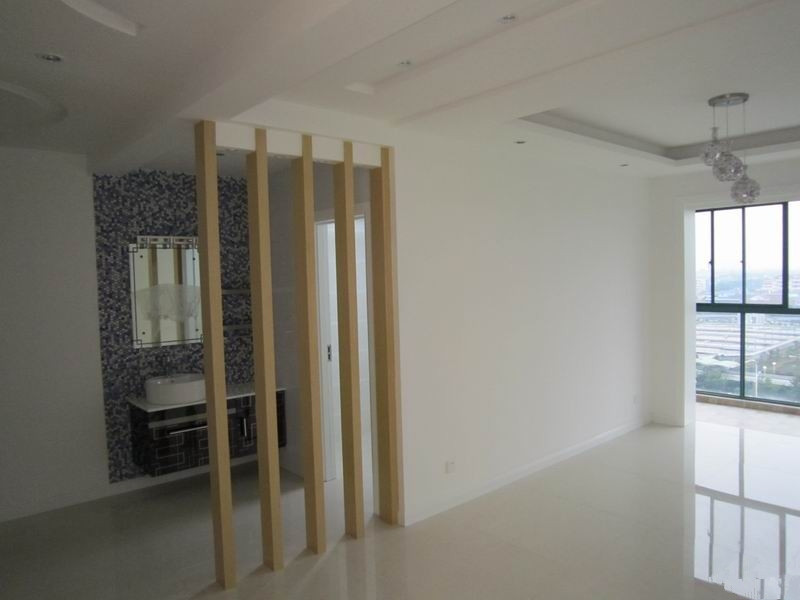 [日志]小两口的甜蜜婚房苏州3室2厅1厨1卫