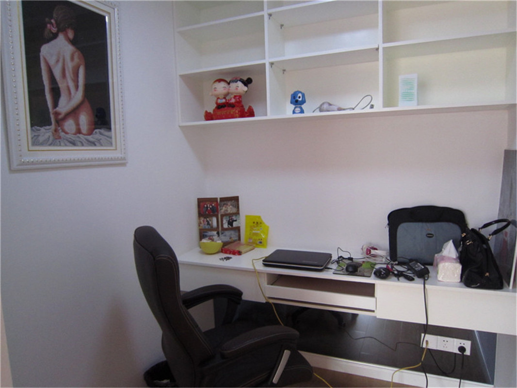 [日志]小两口的甜蜜婚房苏州3室2厅1厨1卫