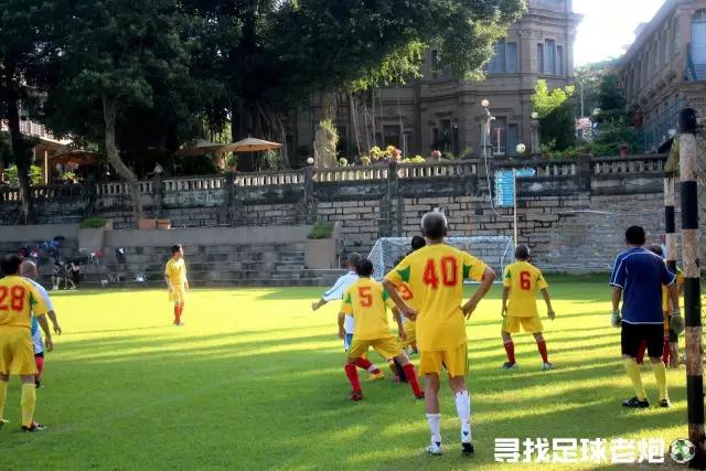 我们还能再踢几年，他们能告诉你答案