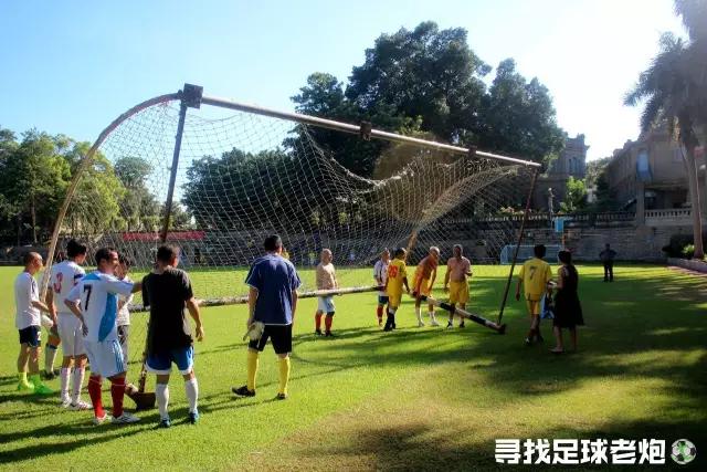 我们还能再踢几年，他们能告诉你答案