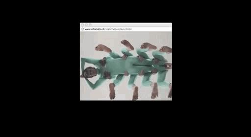 还好有OKGO治好我的性冷淡（跪着看完）……