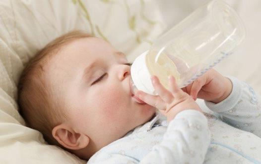 17种常见病小儿推拿组合手法,妈妈不要错过学习