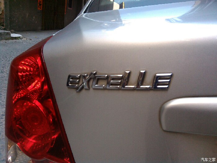 老款别克凯越开十年,老款凯越是几缸发动机