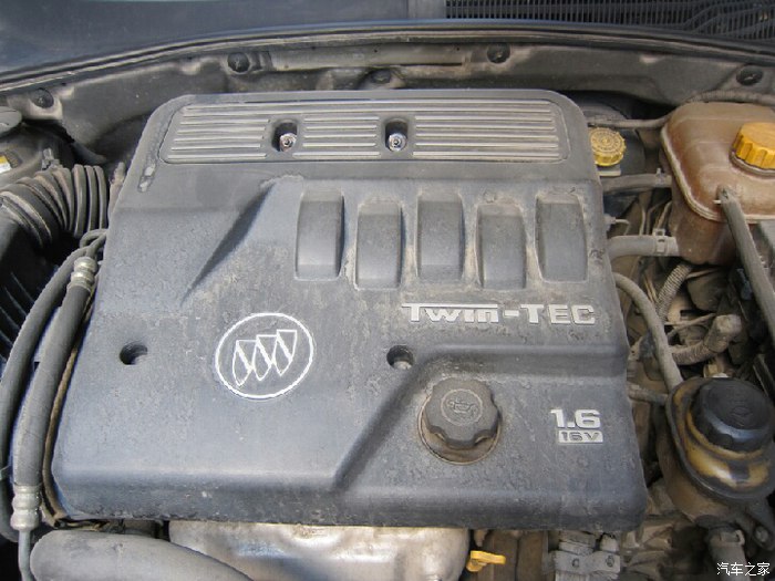 老款别克凯越开十年,老款凯越是几缸发动机