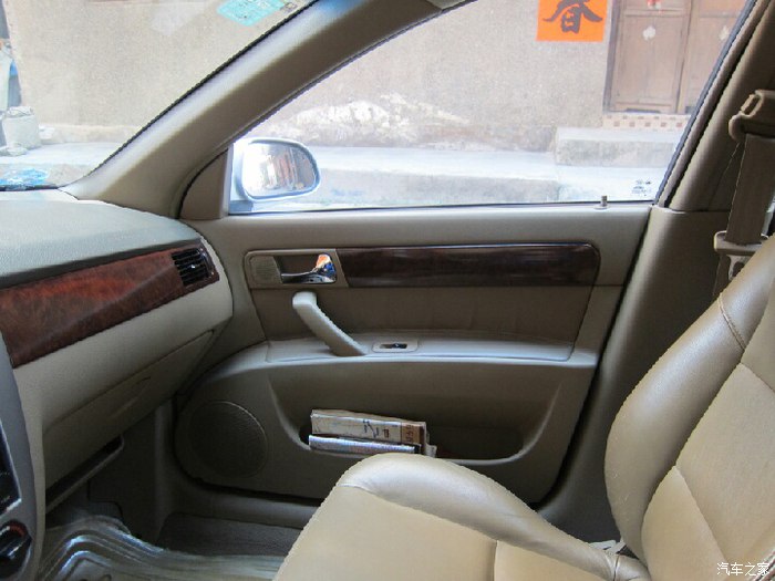 老款别克凯越开十年,老款凯越是几缸发动机