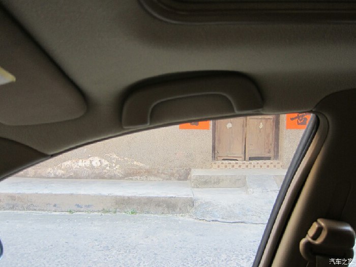 老款别克凯越开十年,老款凯越是几缸发动机