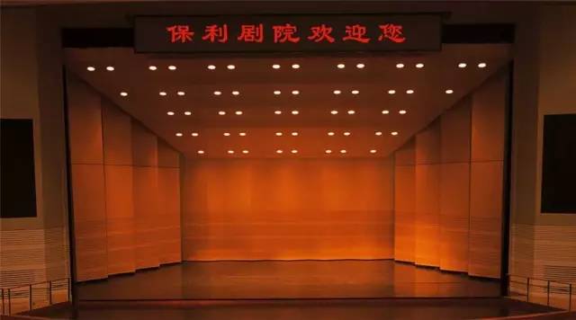 北京十大剧场排名,北京十大演艺场所