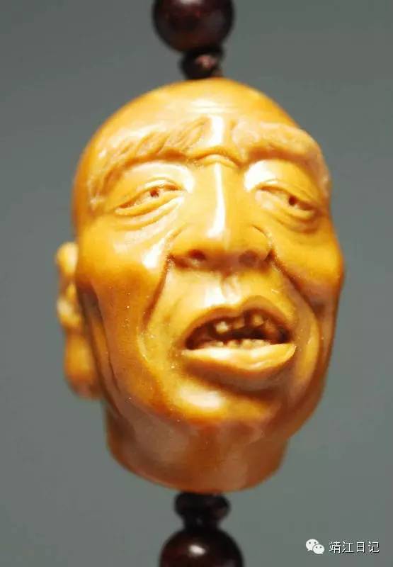 一个头像一天功夫，十八罗汉十八天完成