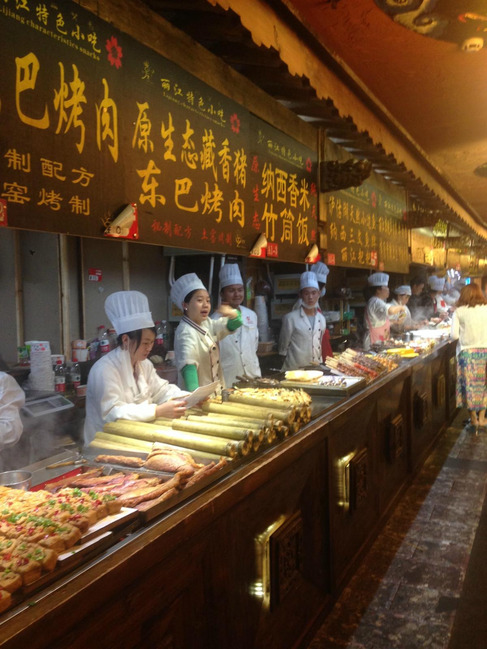 暑假云南旅游攻略8天,海南暑期云南旅游费用