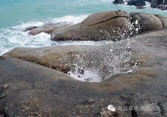 原来星球上还有这样的地方——哆哆的自然地理课！