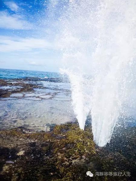 原来星球上还有这样的地方——哆哆的自然地理课！