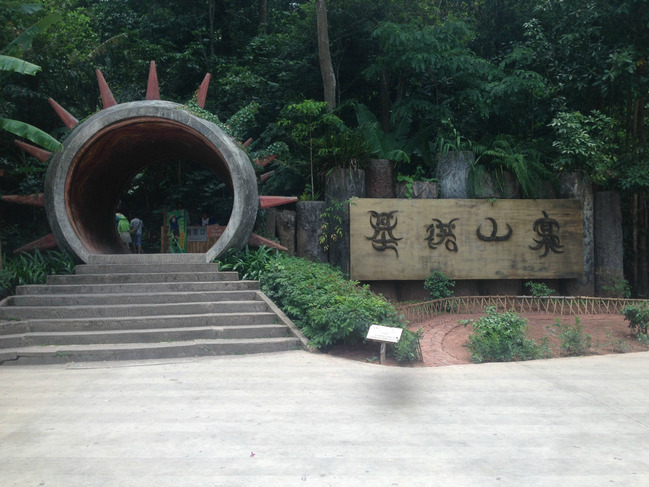 暑假云南旅游攻略8天,海南暑期云南旅游费用