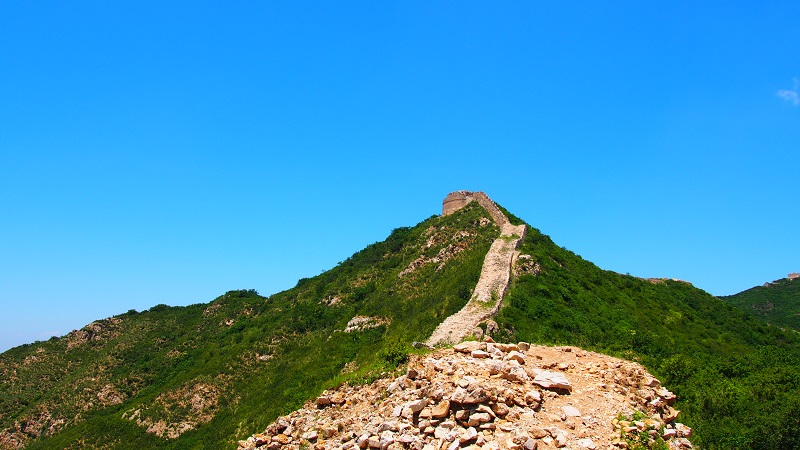 北京大峡谷一日游玩攻略,北京南沟旅游攻略