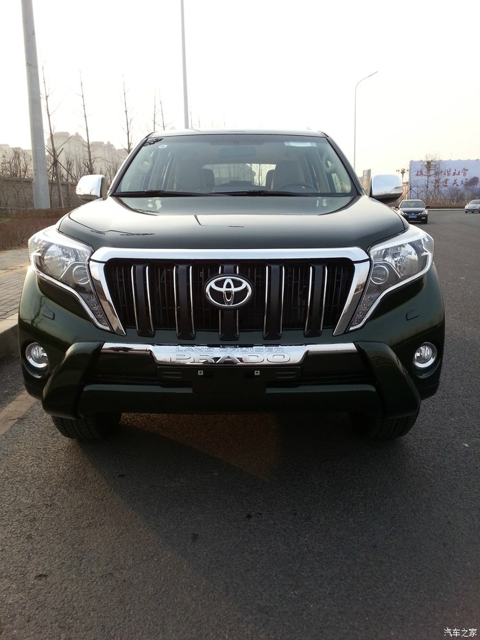 普拉多4000和兰德酷路泽4000油耗,lc250普拉多2.4t百公里油耗