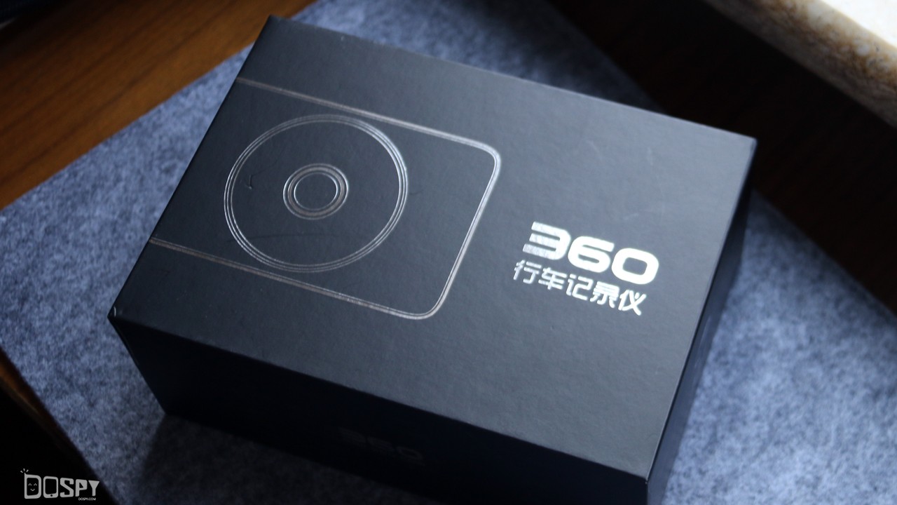 360行车记录仪真的360度无死角吗,360度全景影像零跑行车记录仪