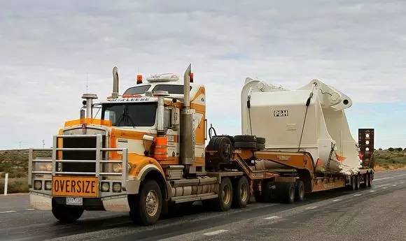 欧美国家销售卡车思路,重型卡车销售技巧和方法