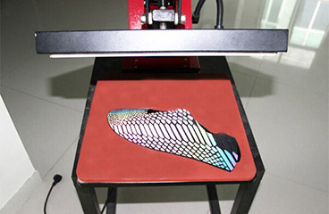 服饰烫画机,服饰印花机器