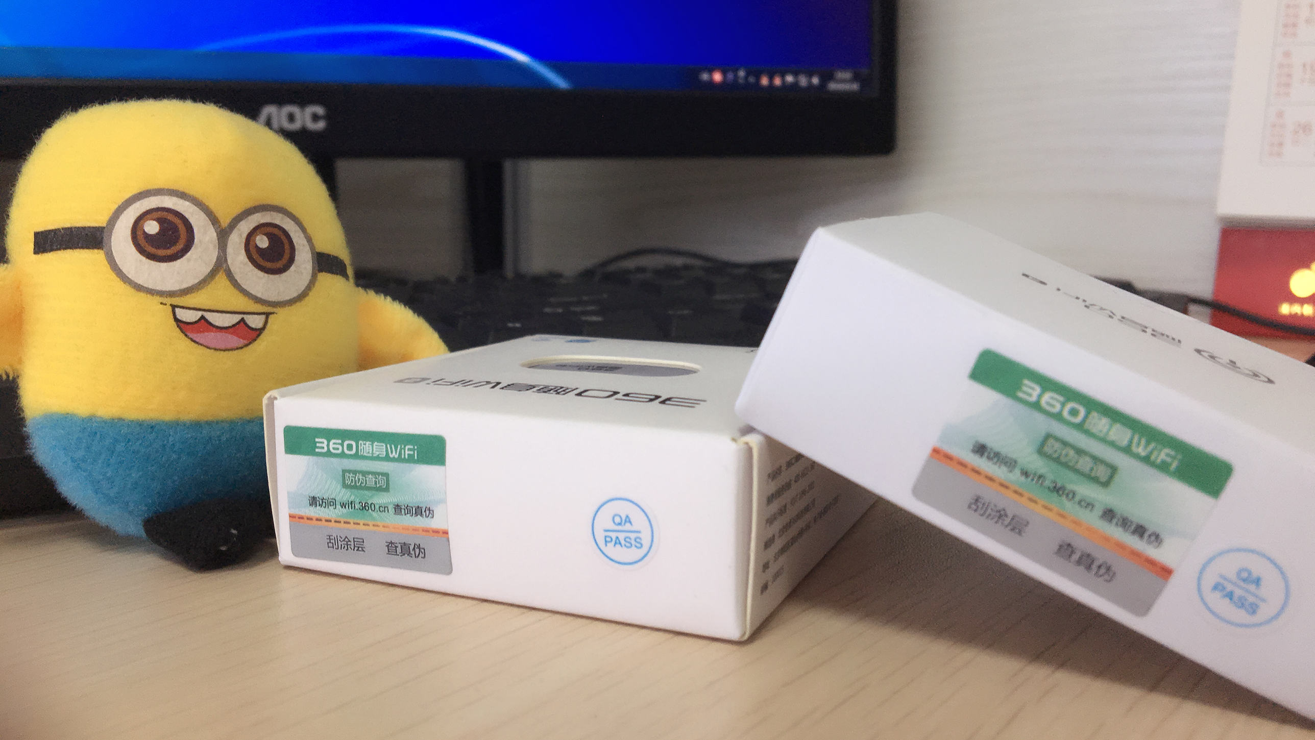 360随身wifi3代网慢,360随身wifi需要认证