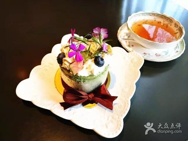 京都必吃的10种美食,这10种抹茶单品你吃过吗