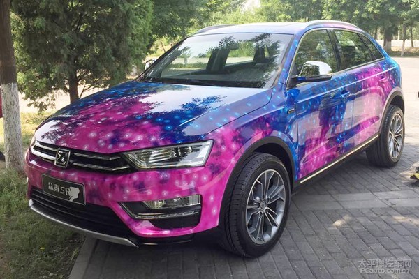 信仰的力量!2016年上半年限量版/纪念版车型全搜罗