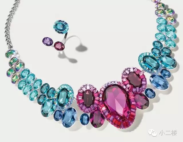 施华洛世奇swarovski为什么那么火,swarovski施华洛世奇手表3000