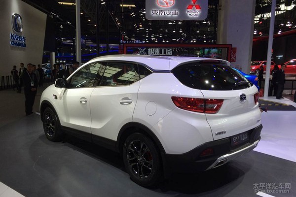 信仰的力量!2016年上半年限量版/纪念版车型全搜罗